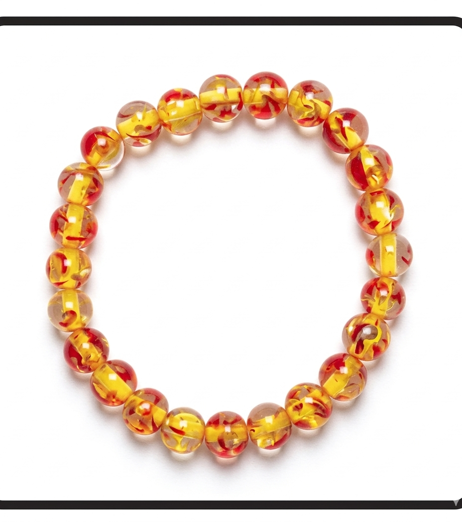 Amber Synthetic