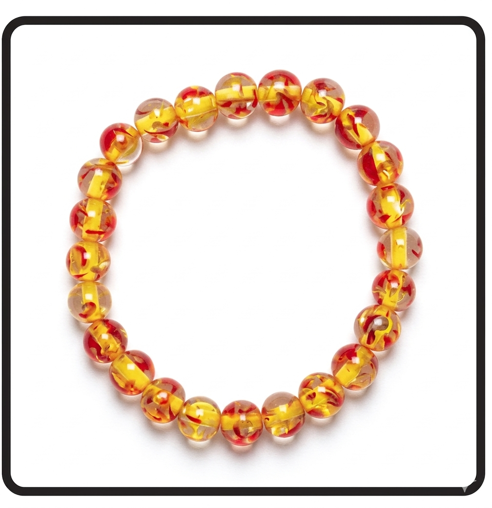 Amber Synthetic