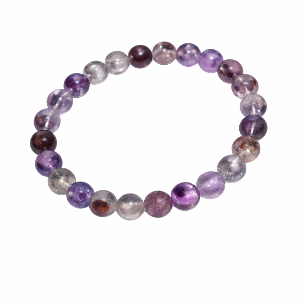 Ametrine