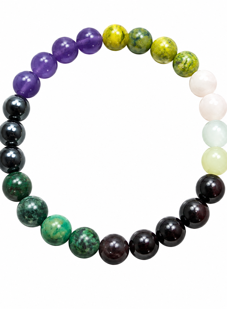 Aquarius (कुम्भ)(8mm)