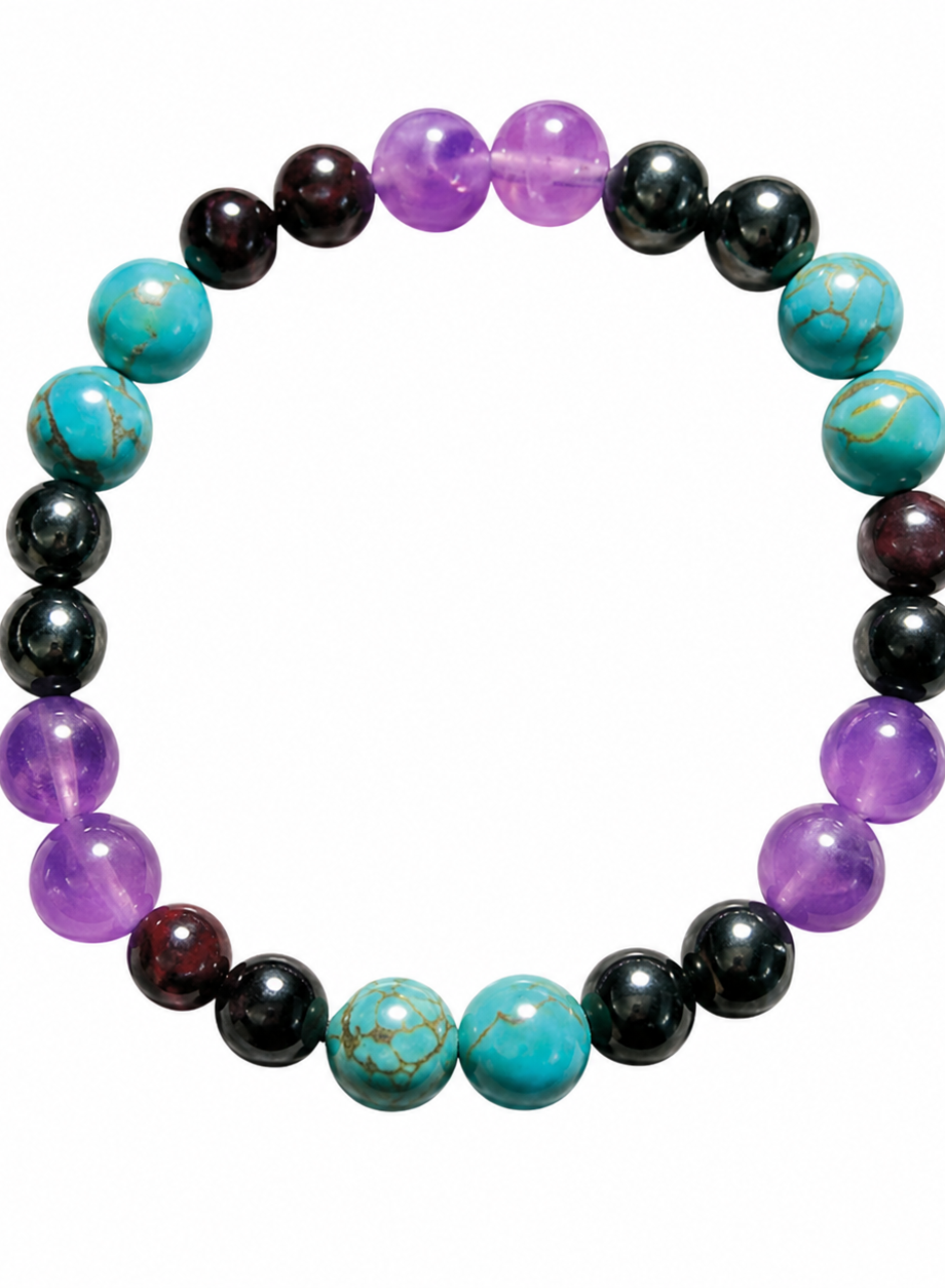 Aquarius (कुम्भ) (Advance) (8mm)