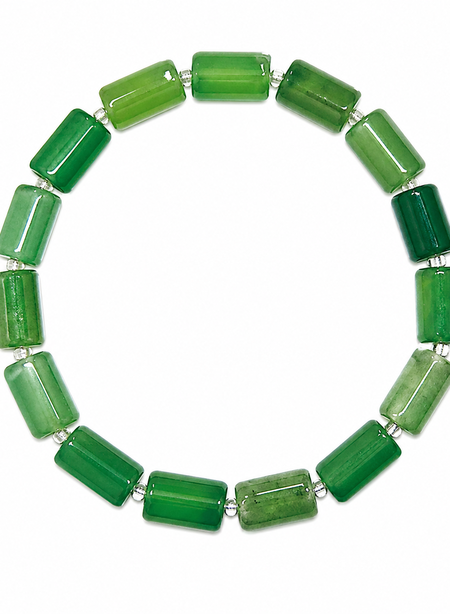 Aventurine Green