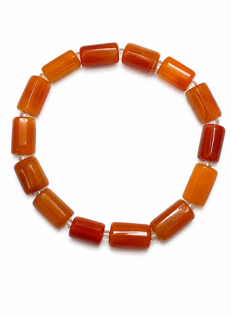 Aventurine Red