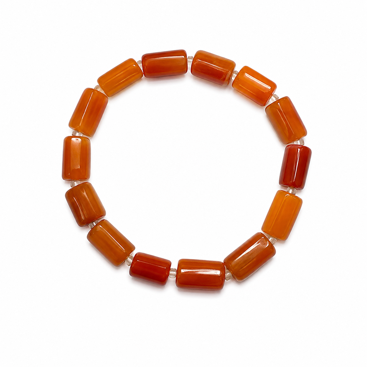 Aventurine Red