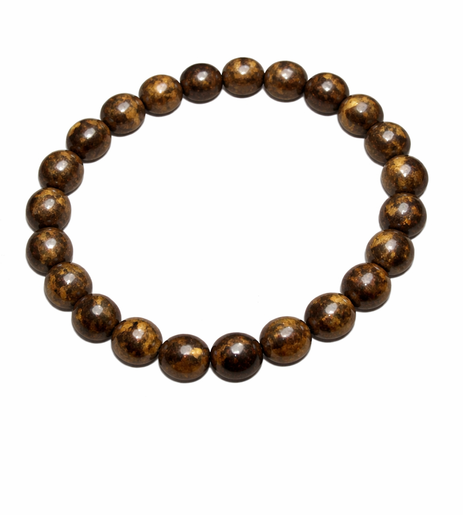 Bronzite