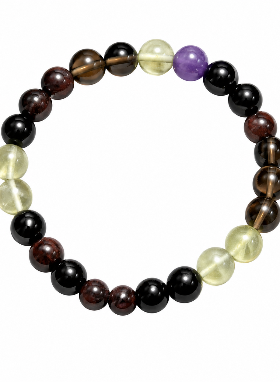 Capricorn (मकर) (Advance)(8mm)