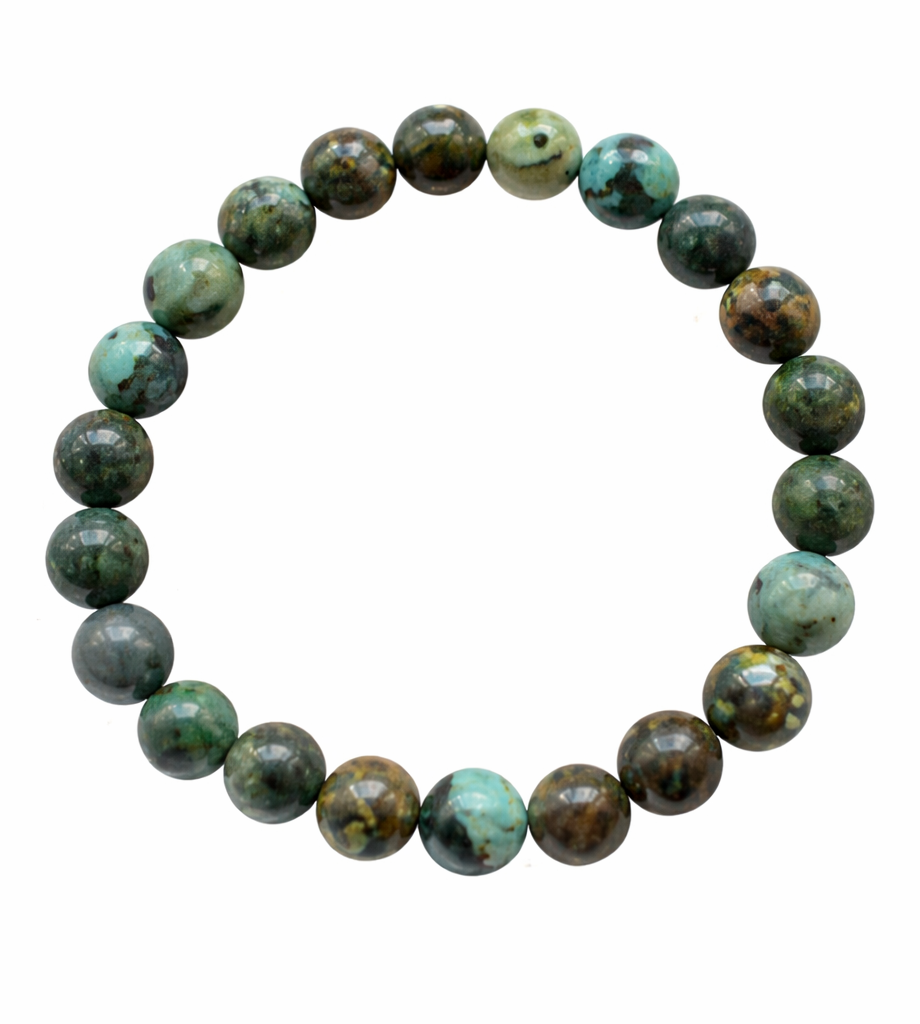 Chrysocolla