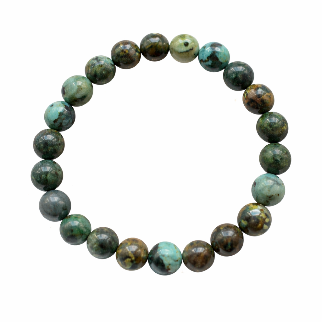 Chrysocolla