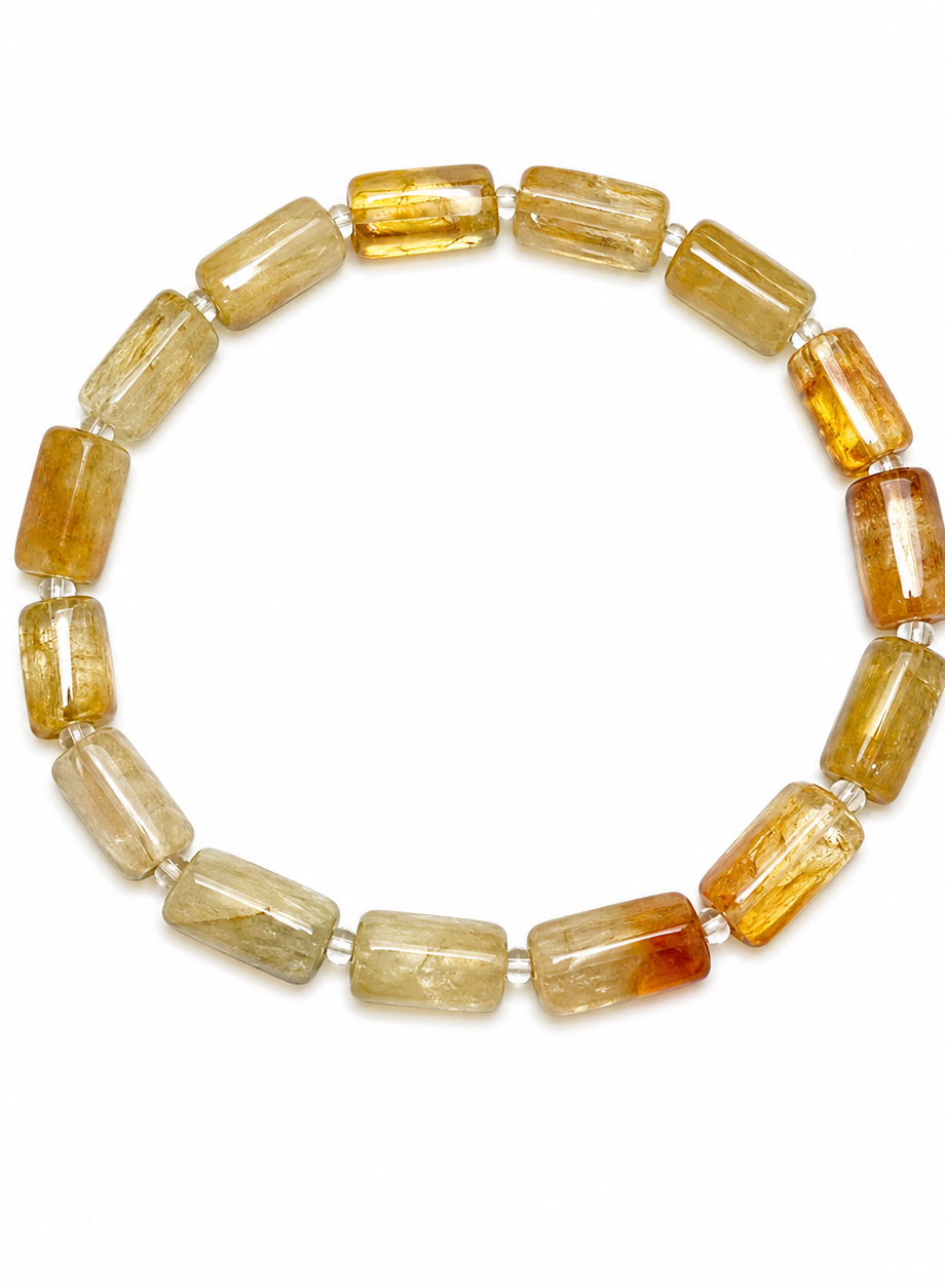 Citrine Natural