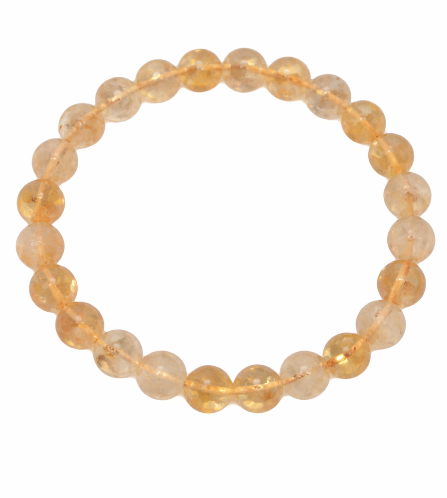 Citrine Natural