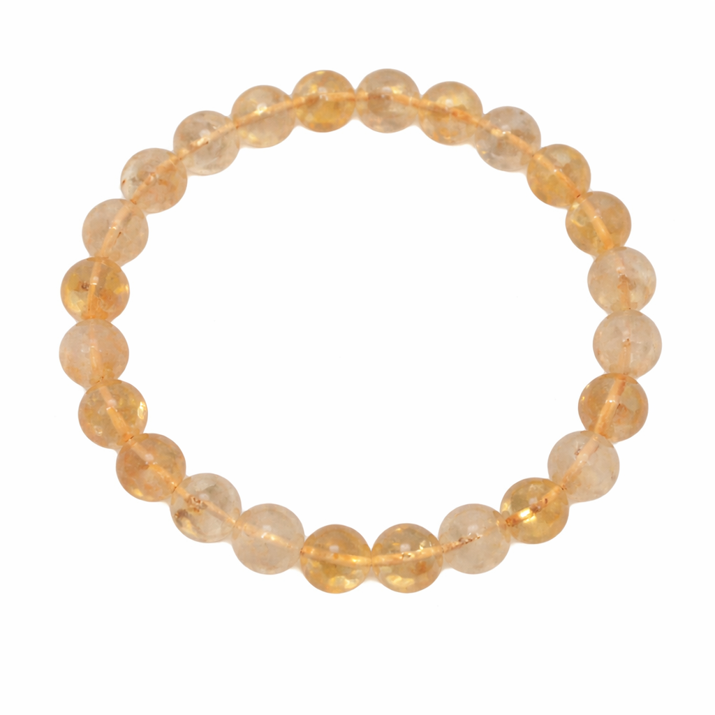 Citrine Natural