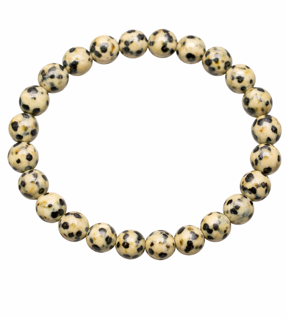 Dalmation Jasper
