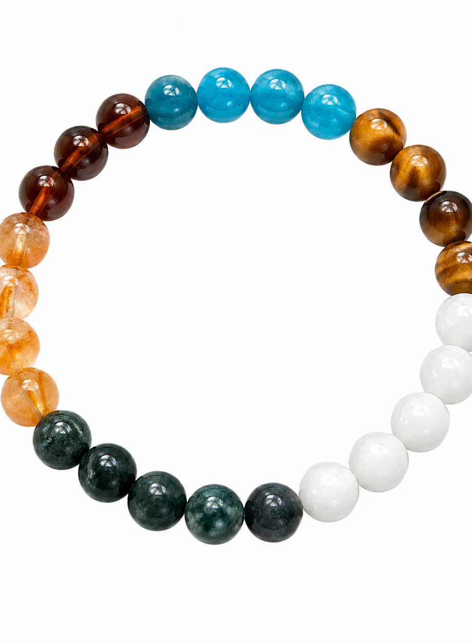 Gemini (मिथुन) (8mm)