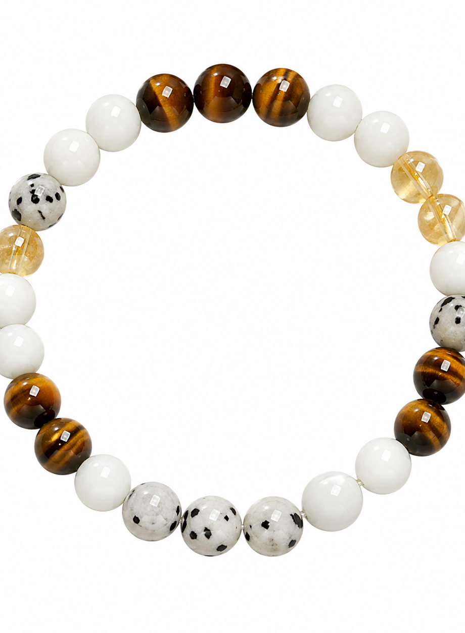 Gemini (मिथुन) (Advance) (8mm)