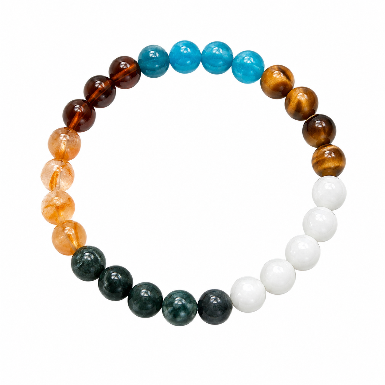 Gemini (मिथुन) (8mm)