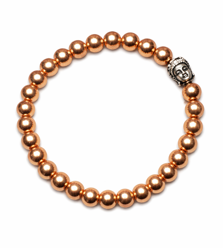 Hematite Copper