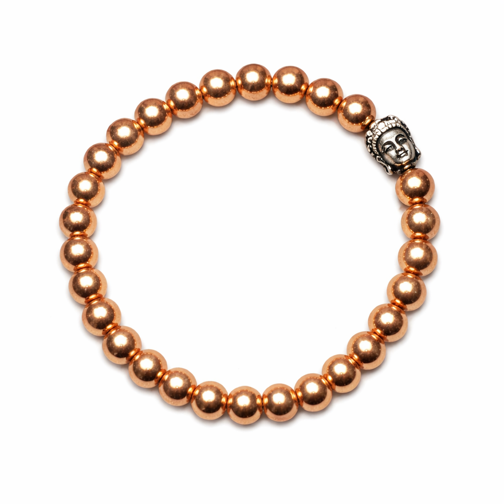 Hematite Copper
