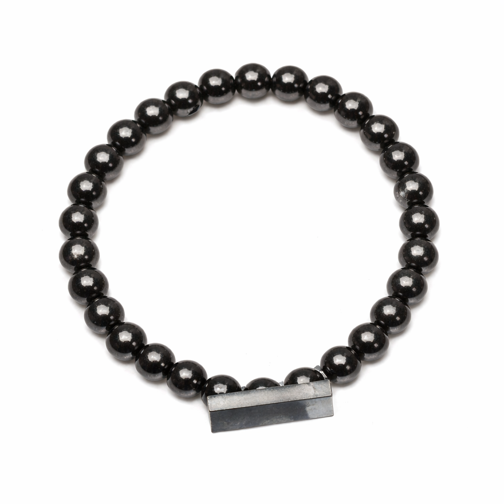 Hematite Magnetite