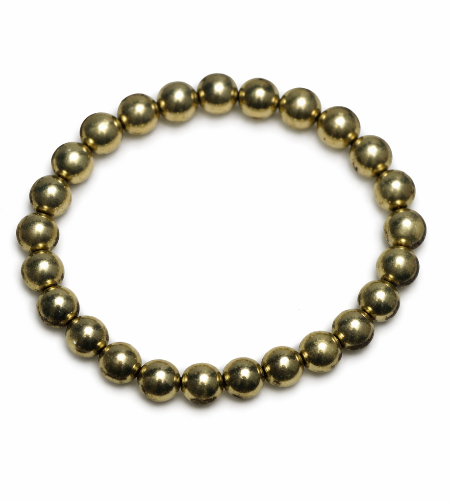 Hematite Pyrite