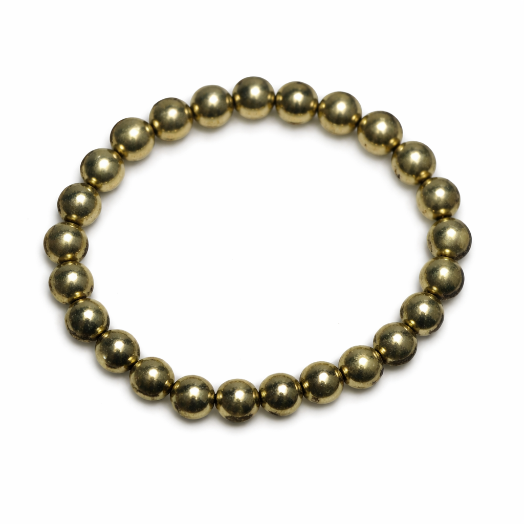 Hematite Pyrite