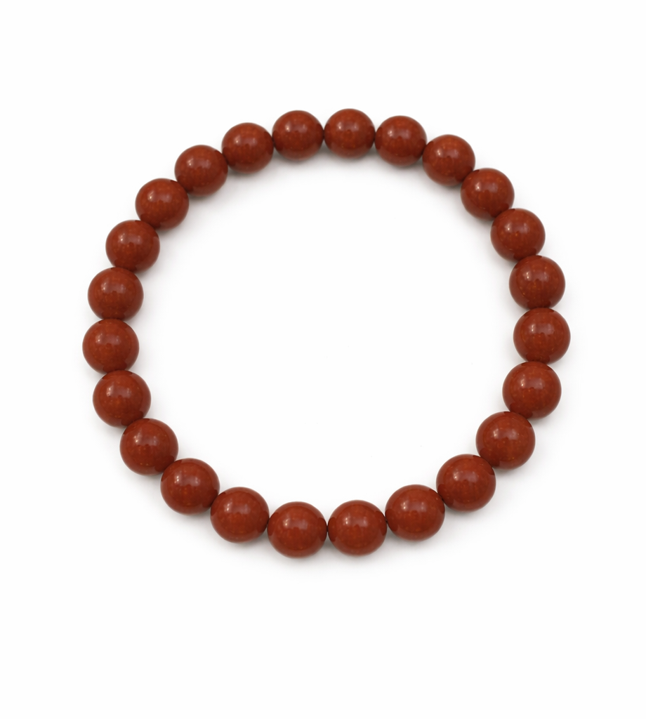 Jasper Red
