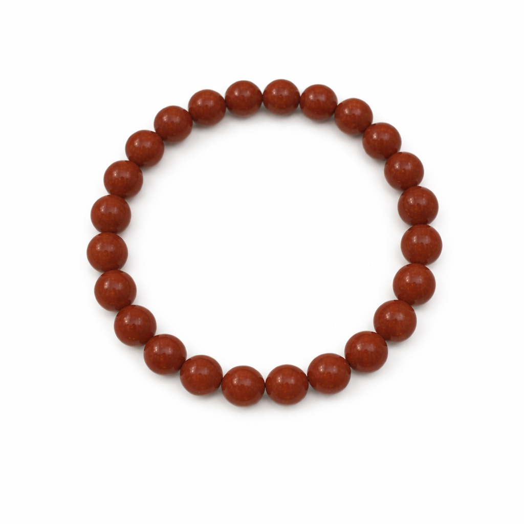 Jasper Red