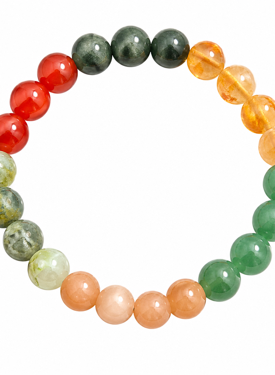 Leo (सिंह) (8mm)