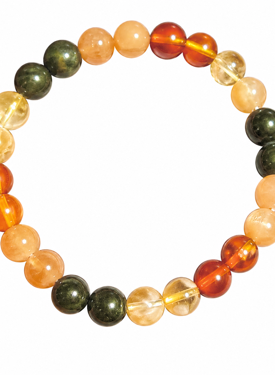 Leo (सिंह) (Advance) (8mm)