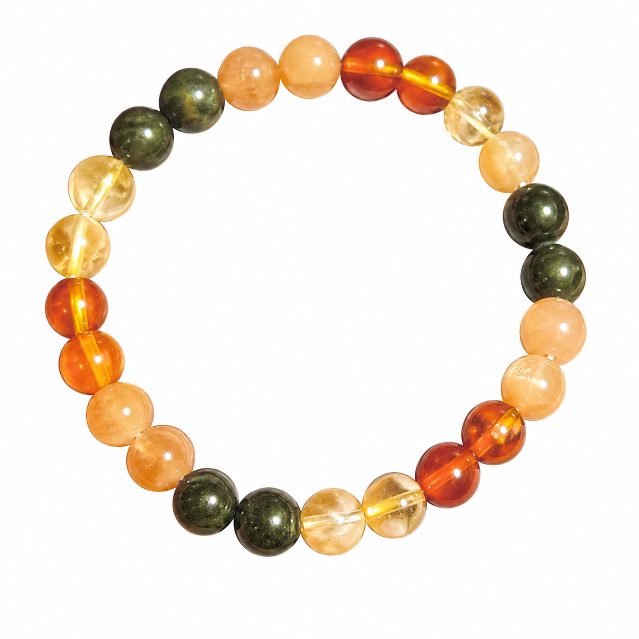 Leo (सिंह) (Advance) (8mm)