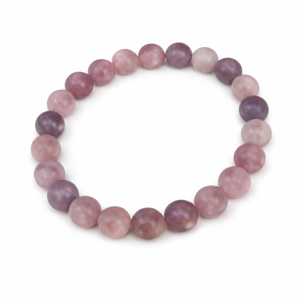 Lepidolite