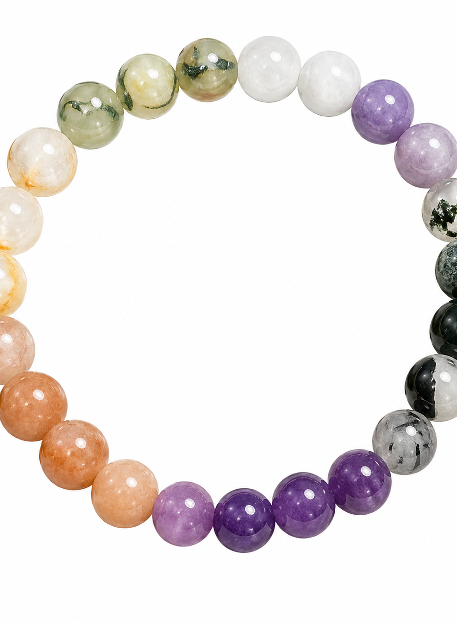 Libra (तुला) (8mm)