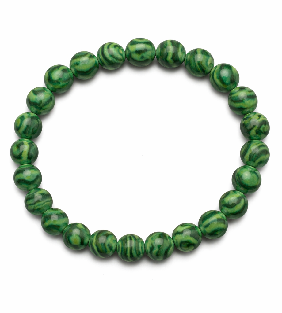 Malachite synthetic