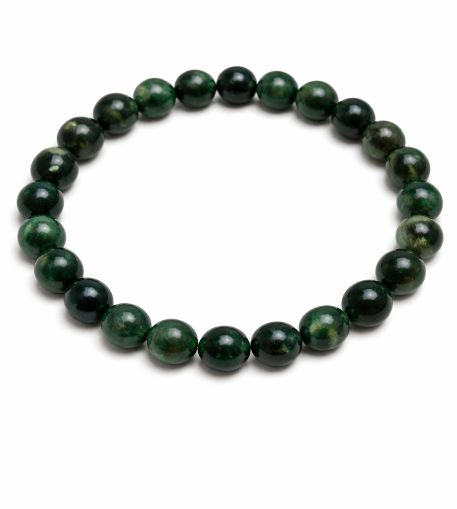 Moss Agate