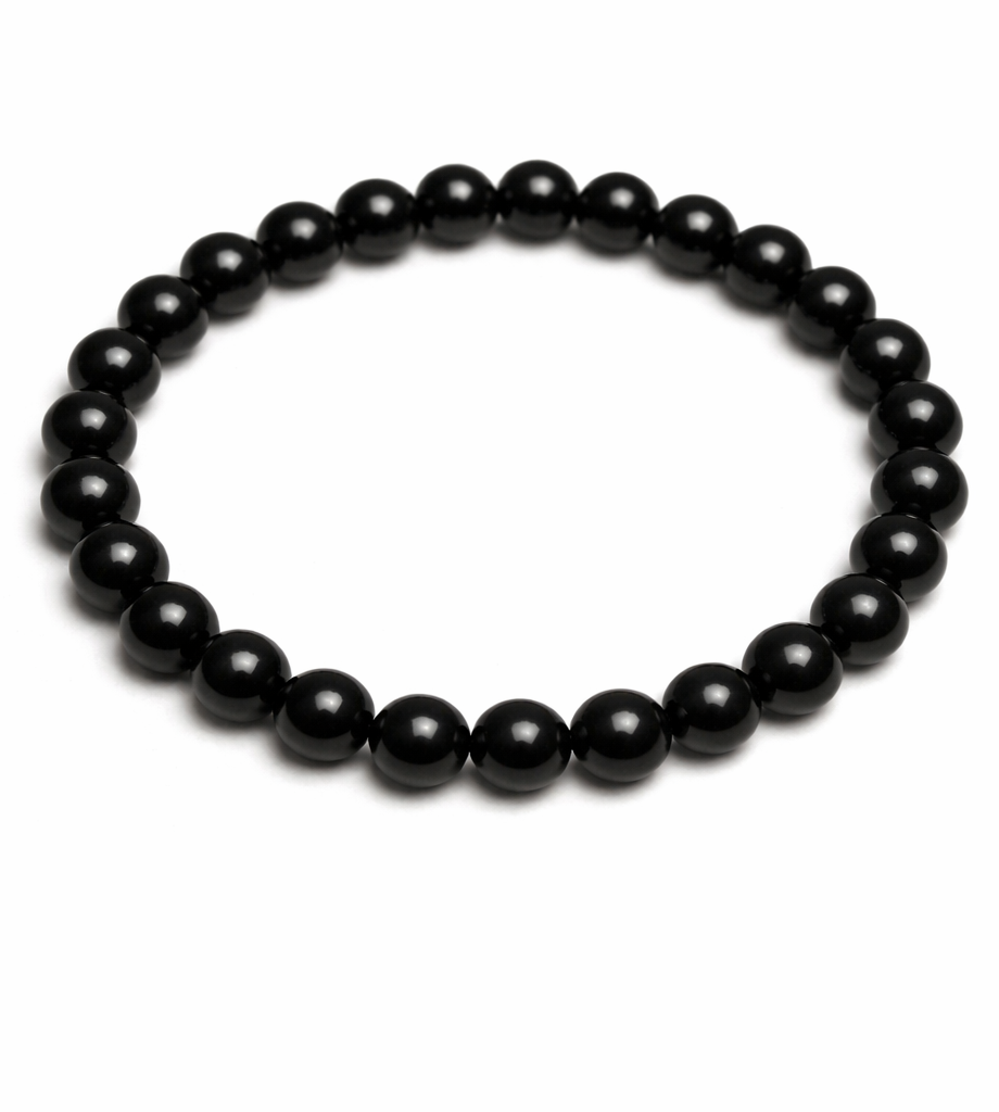 Obsidian Black