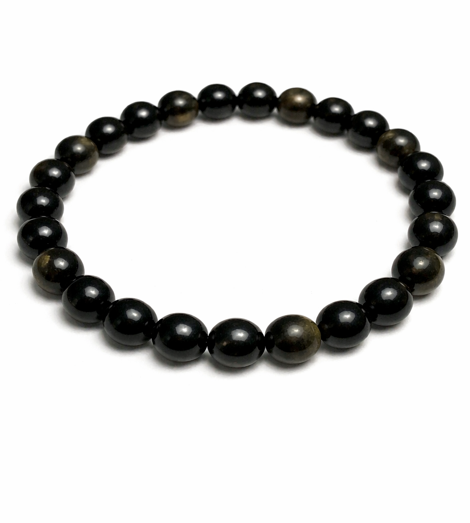 Obsidian Golden