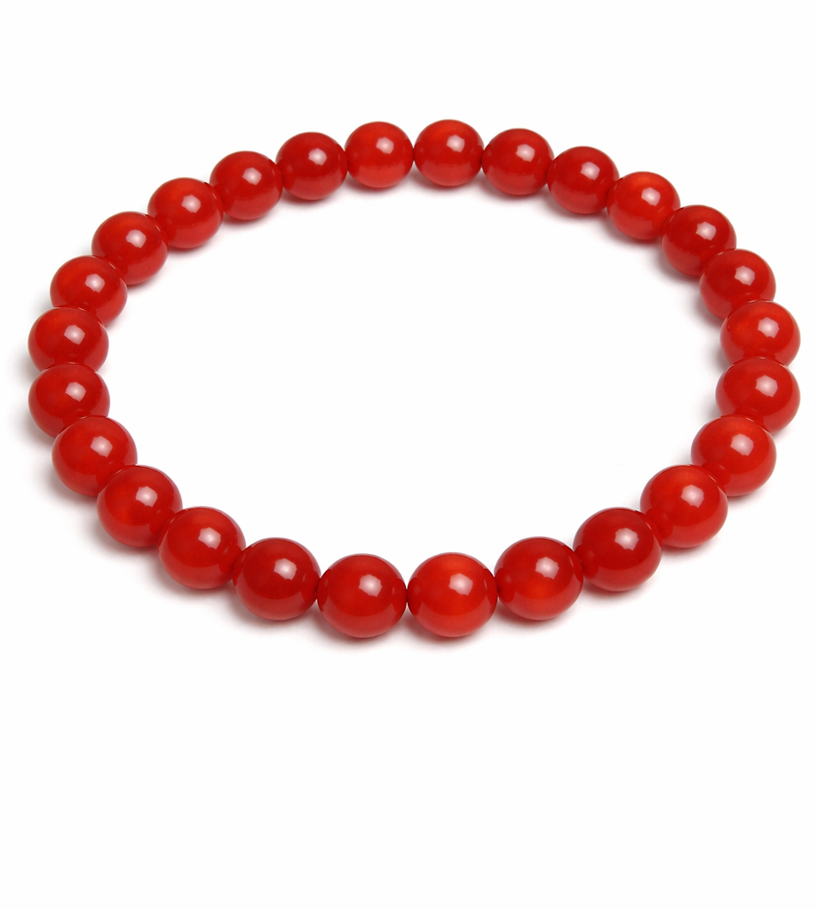 Onyx Red Ruby