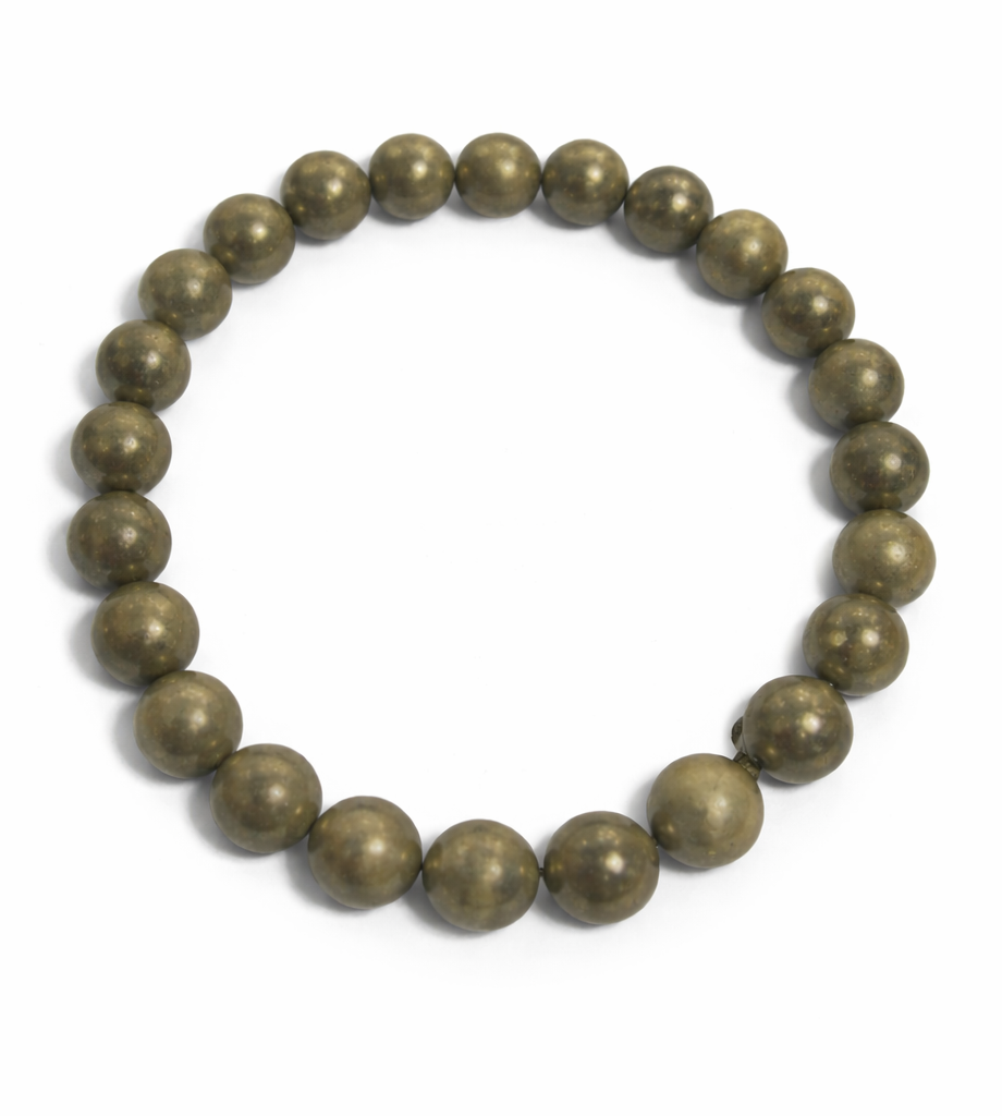 Pyrite