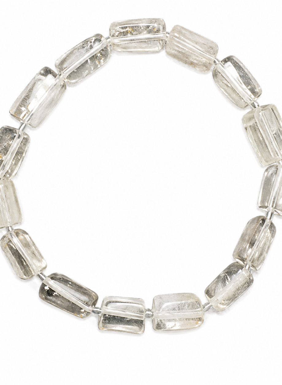 Quartz Clear