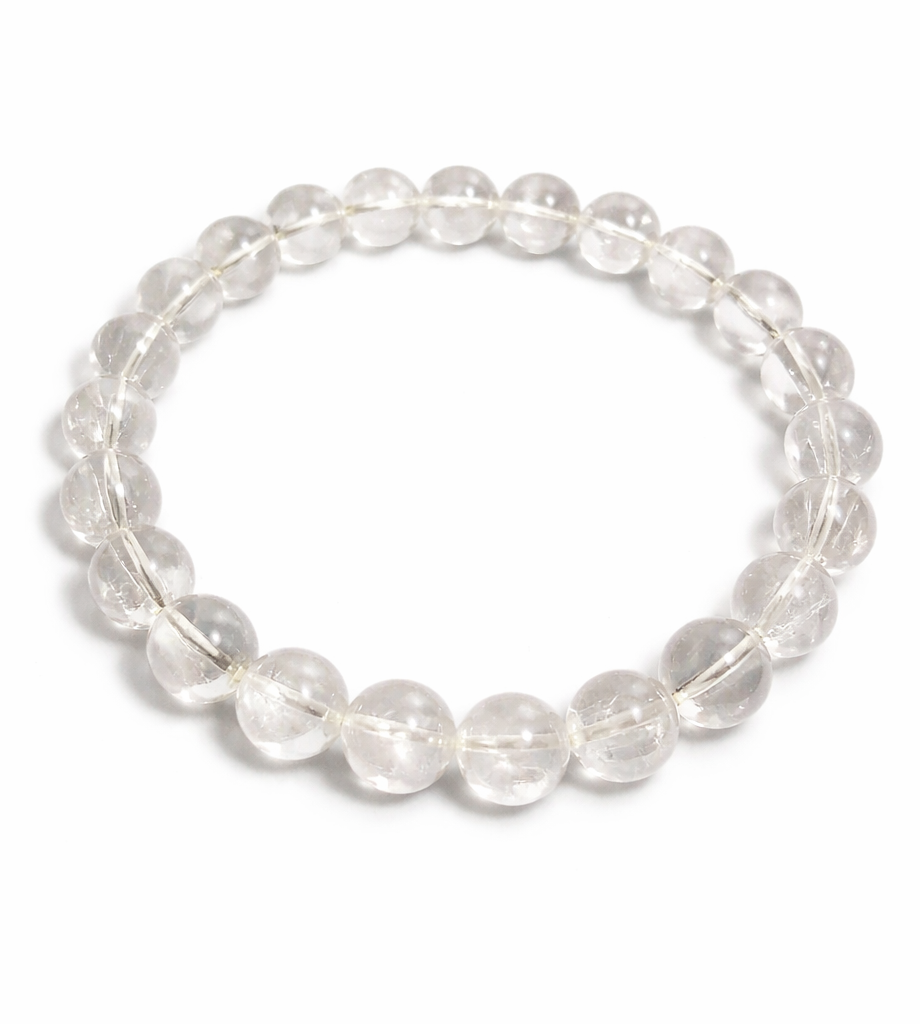 Quartz Clear Sphatik