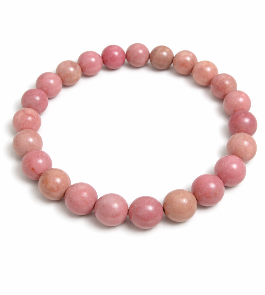 Rhodochrosite
