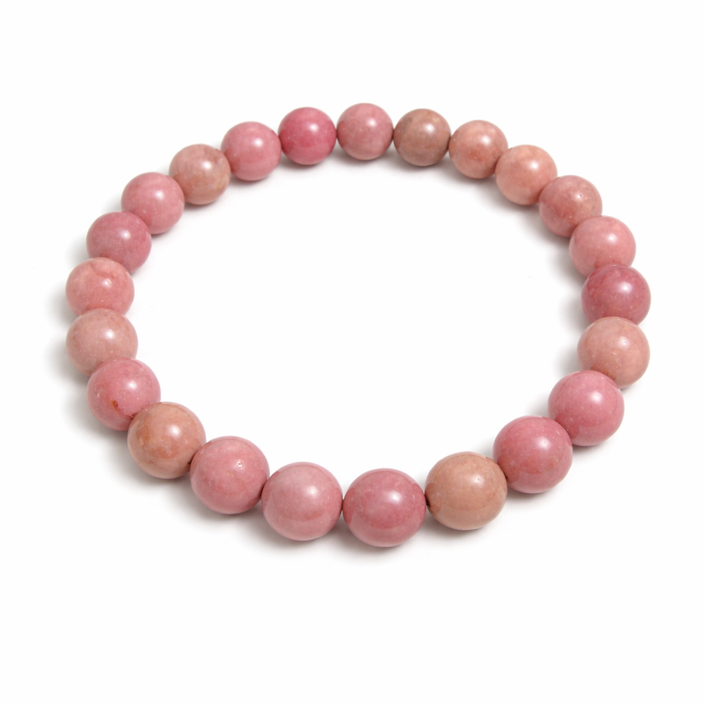 Rhodochrosite