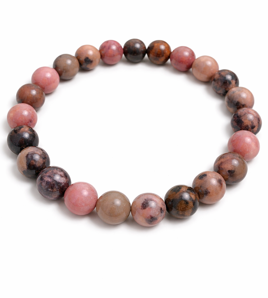Rhodonite