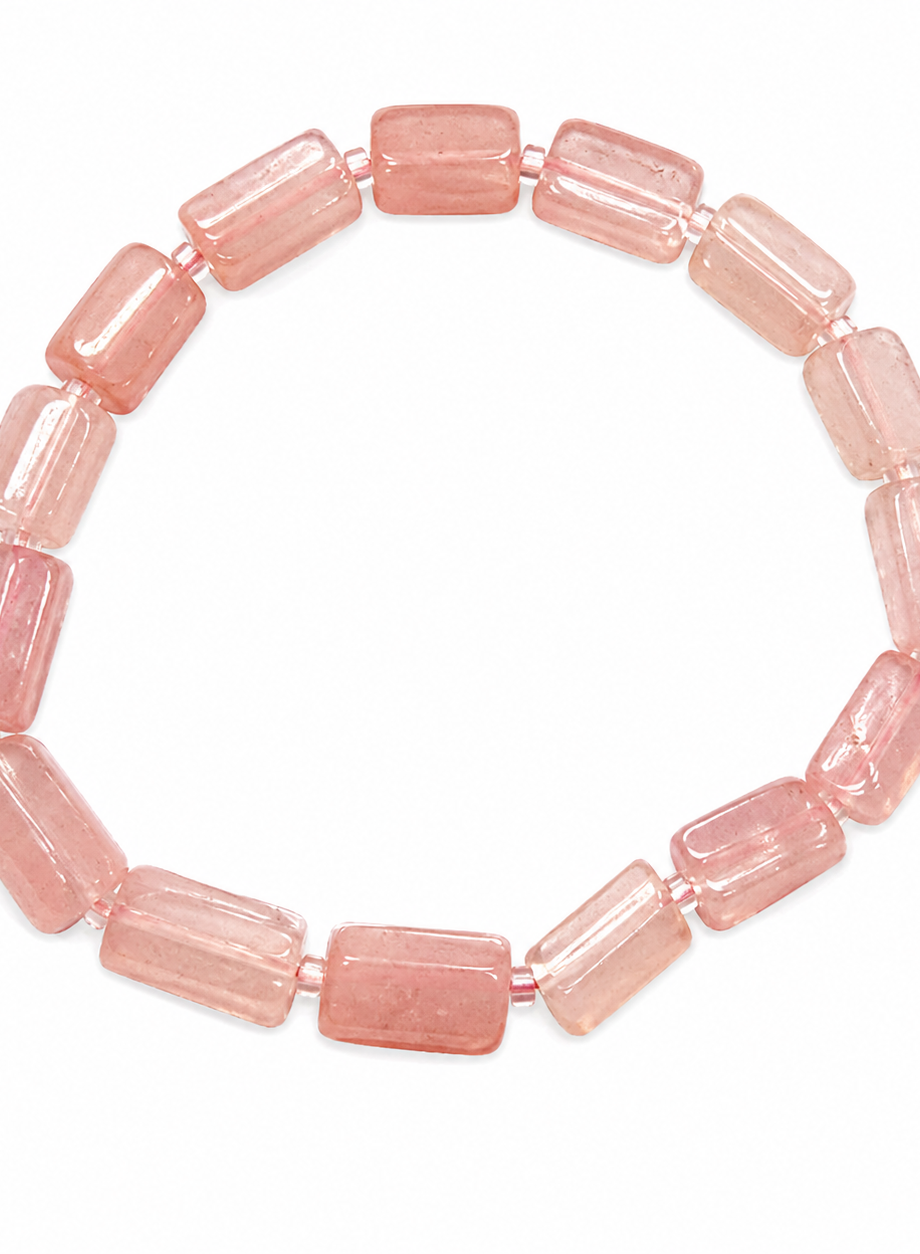 Rose Quartz