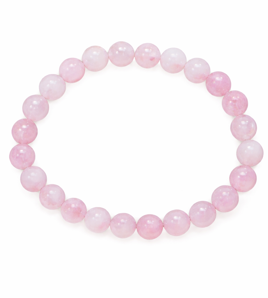 Rose Quartz