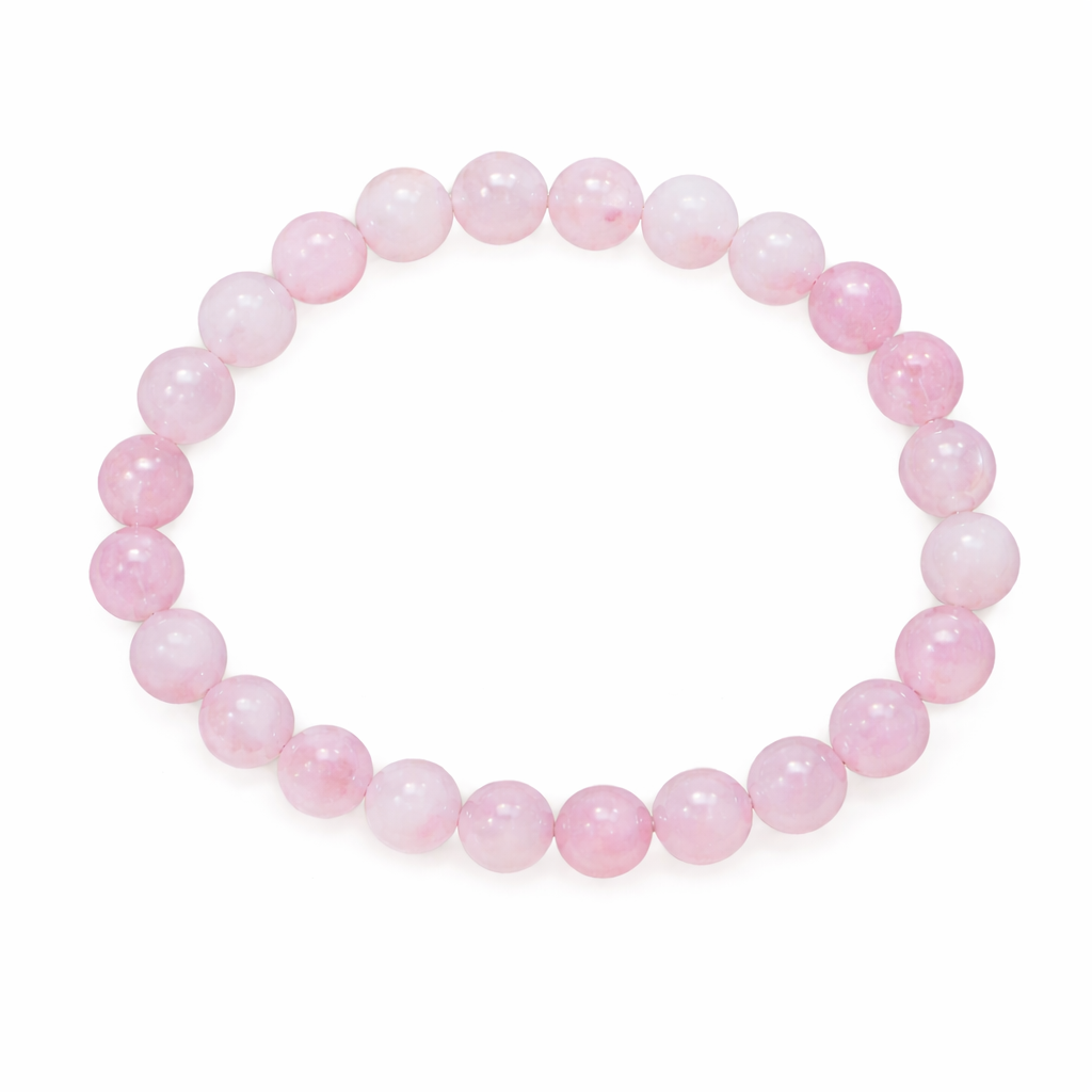 Rose Quartz