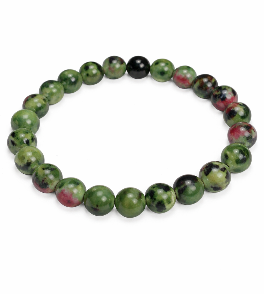 Ruby Zoisite