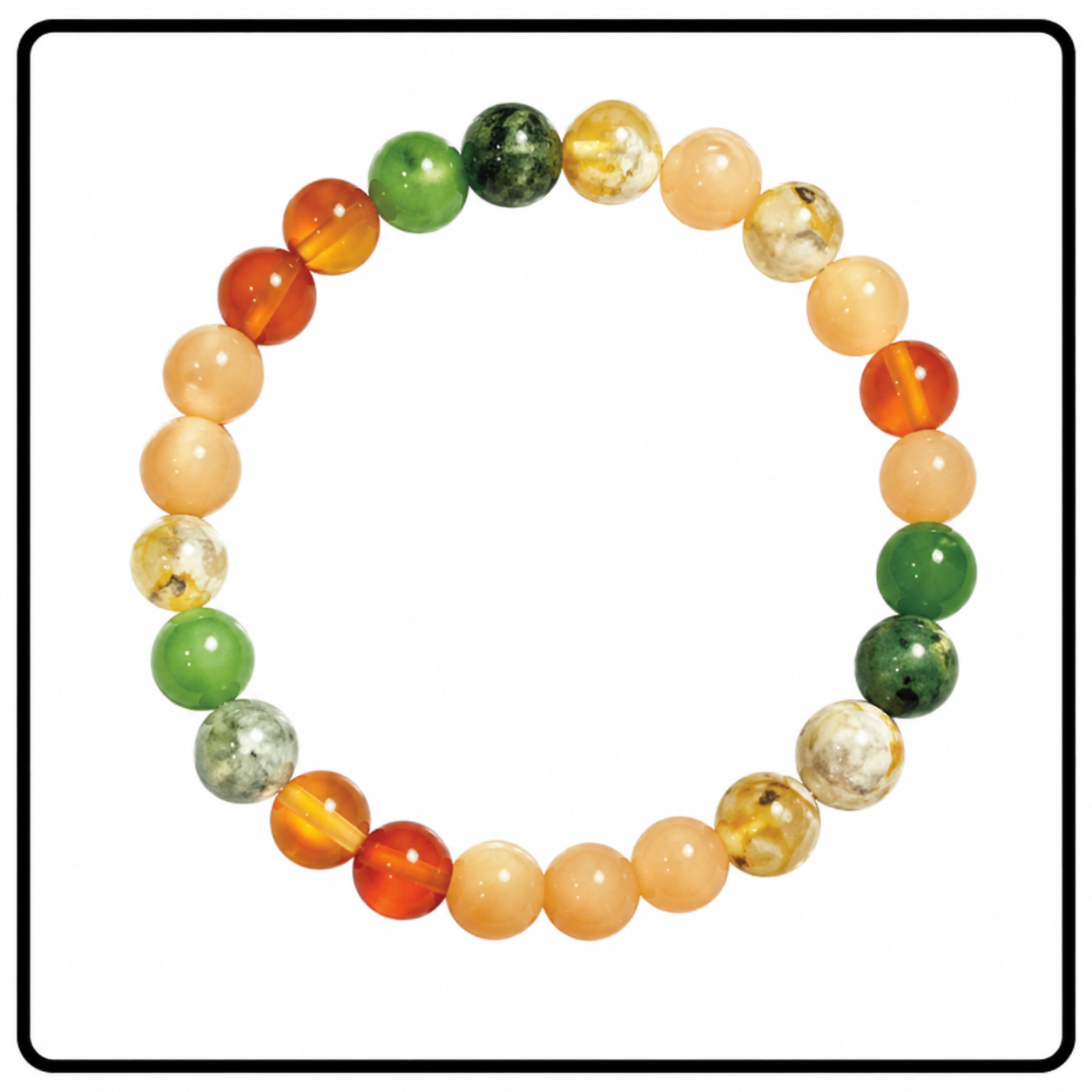 Ruling No. 1 (8mm)