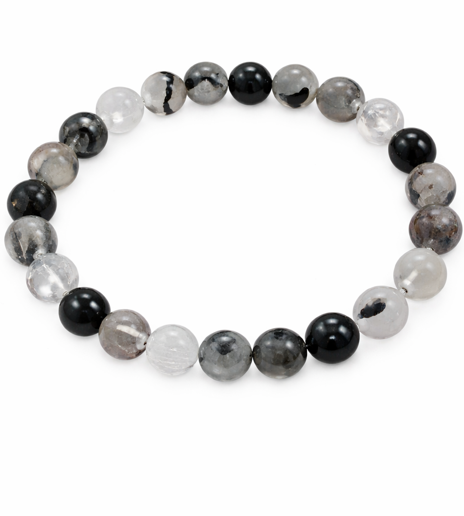 Rutile Black