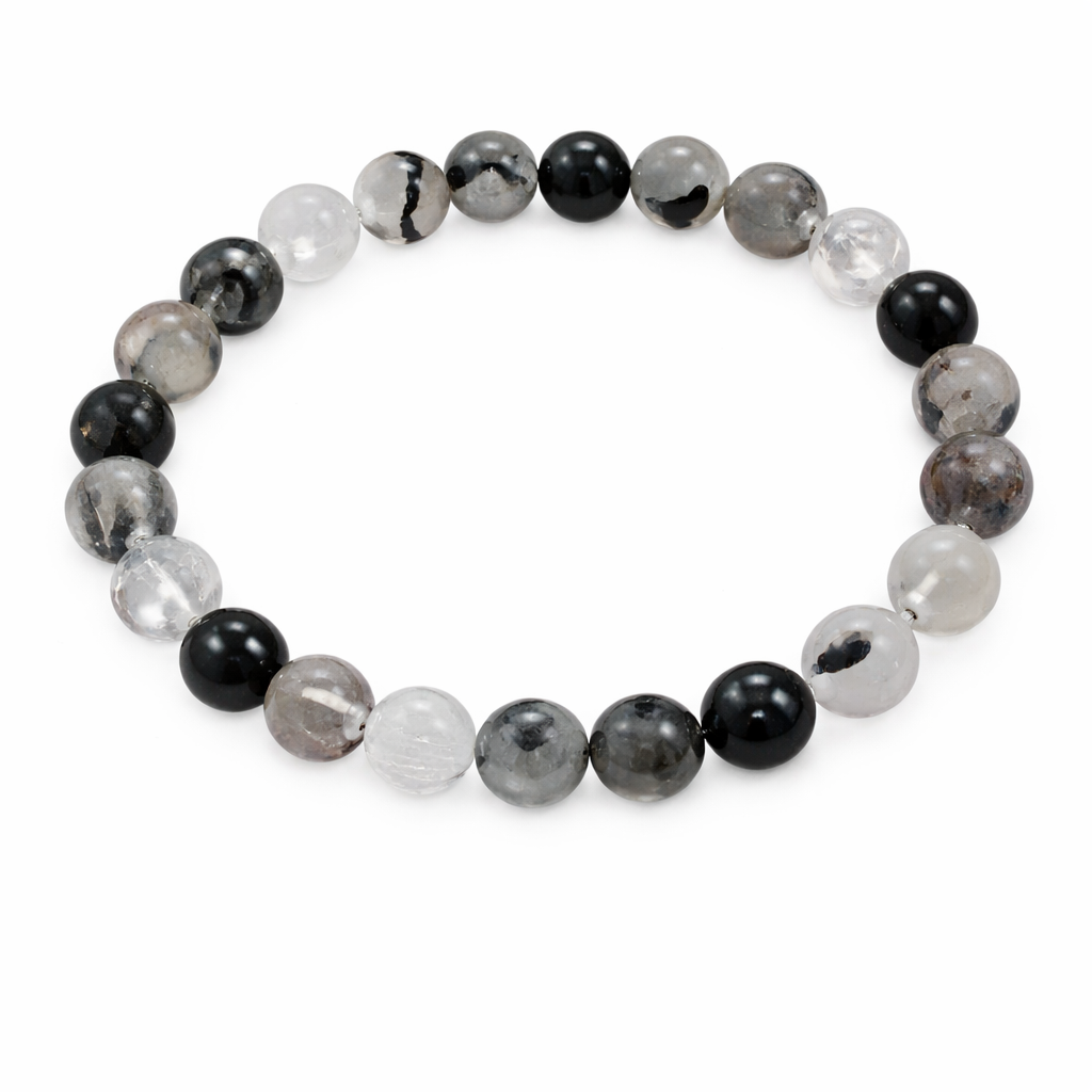 Rutile Black