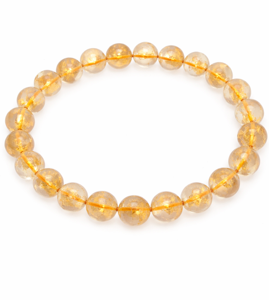 Rutile Golden